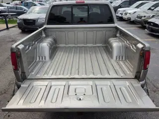 2001 Chevrolet S-10