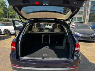 2016 Mercedes-Benz GLC-Class GLC300