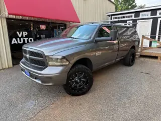 2013 RAM 1500