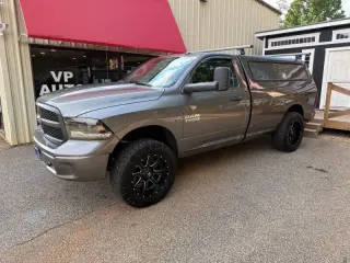 2013 RAM 1500