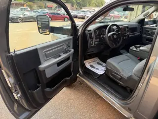 2013 RAM 1500