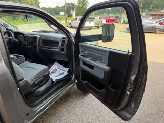2013 RAM 1500