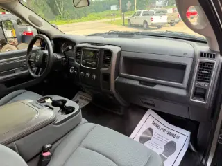 2013 RAM 1500