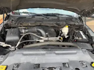 2013 RAM 1500