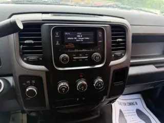 2013 RAM 1500