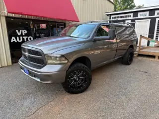 2013 RAM 1500