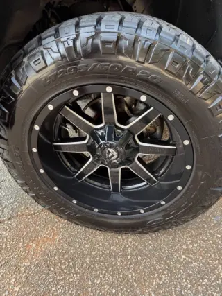 2013 RAM 1500