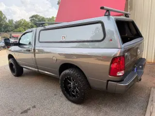 2013 RAM 1500