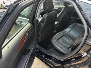 Sedán híbrido Lincoln MKZ de 2014