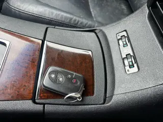 2011 Lexus ES 350 Sedán