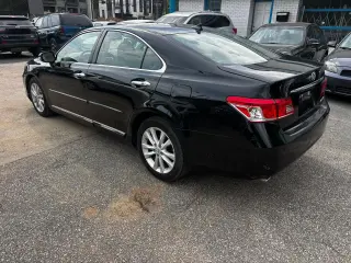 2011 Lexus ES 350 Sedán