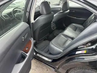 2011 Lexus ES 350 Sedán