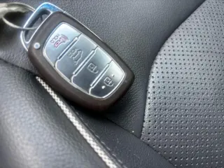 2018 Hyundai Ioniq Hybrid Limited