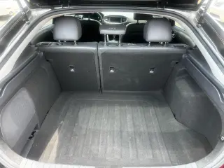 2018 Hyundai Ioniq Hybrid Limited