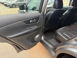 Nissan Rogue del 2014