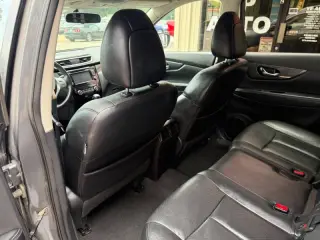 Nissan Rogue del 2014