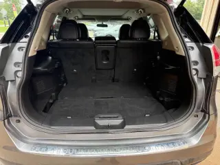 Nissan Rogue del 2014