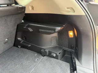 Nissan Rogue del 2014