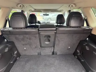 Nissan Rogue del 2014