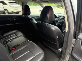 Nissan Rogue del 2014