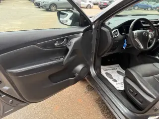 Nissan Rogue del 2014