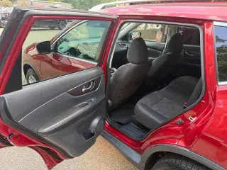 Nissan Rogue del 2016
