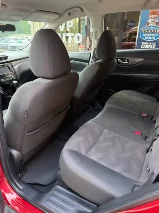 Nissan Rogue del 2016