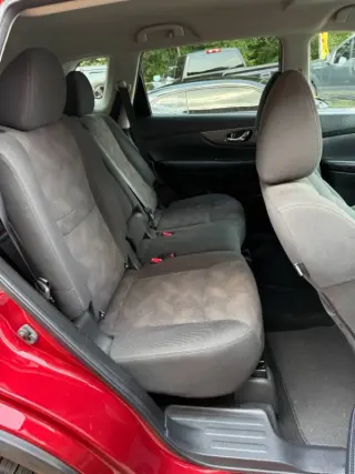 Nissan Rogue del 2016