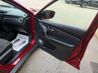Nissan Rogue del 2016