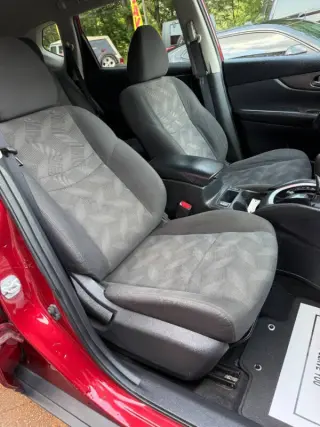 Nissan Rogue del 2016