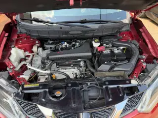 Nissan Rogue del 2016