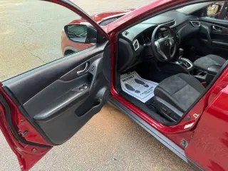 Nissan Rogue del 2016