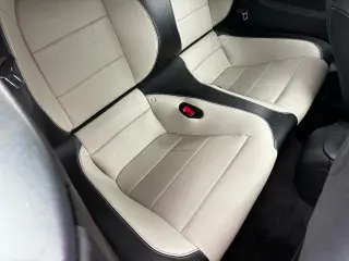 2018 Ford Mustang EcoBoost Premium Convertible