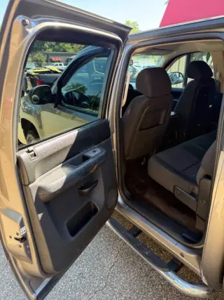 2013 GMC Sierra 1500