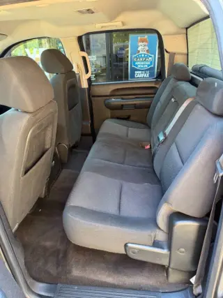 2013 GMC Sierra 1500