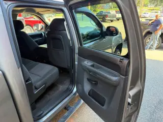 2013 GMC Sierra 1500