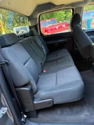 2013 GMC Sierra 1500