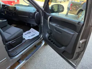 2013 GMC Sierra 1500