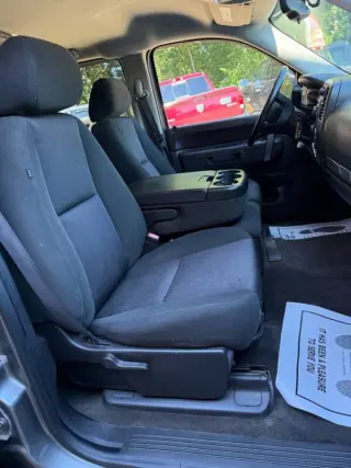 2013 GMC Sierra 1500