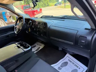 2013 GMC Sierra 1500
