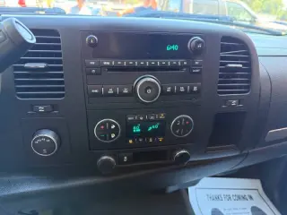 2013 GMC Sierra 1500