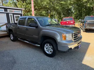 2013 GMC Sierra 1500