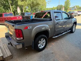 2013 GMC Sierra 1500