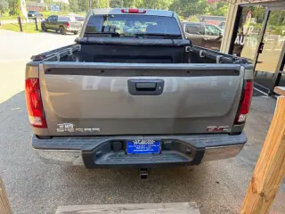 2013 GMC Sierra 1500