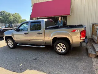 2013 GMC Sierra 1500
