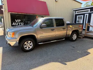 2013 GMC Sierra 1500