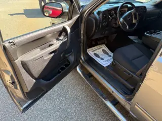 2013 GMC Sierra 1500