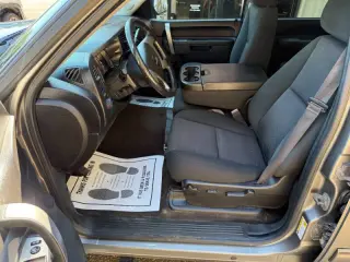 2013 GMC Sierra 1500