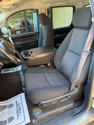 2013 GMC Sierra 1500