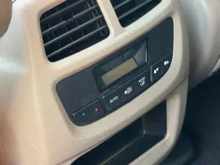 Honda Pilot 2016